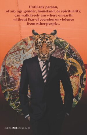 Tigers